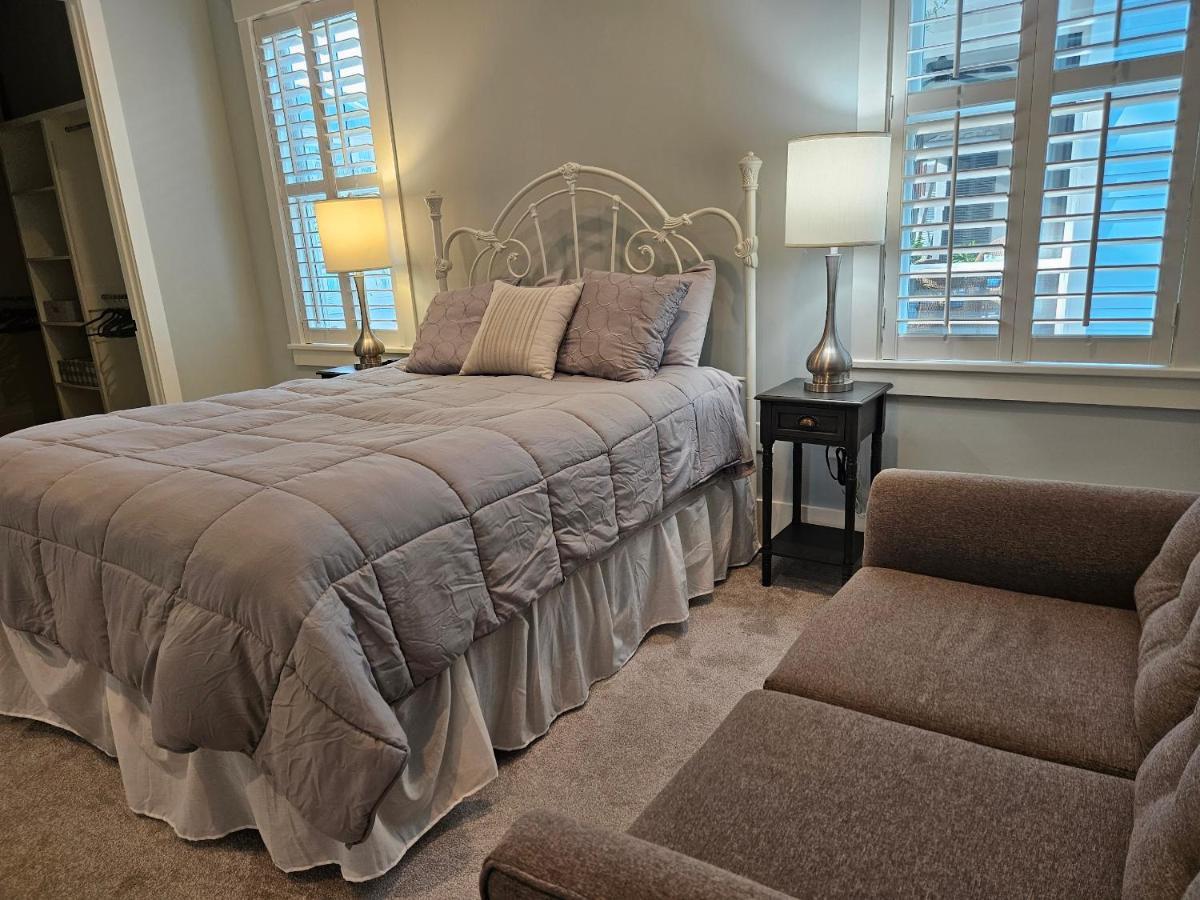 Low Country Cottage In Beautiful Habersham بيوفورت المظهر الخارجي الصورة