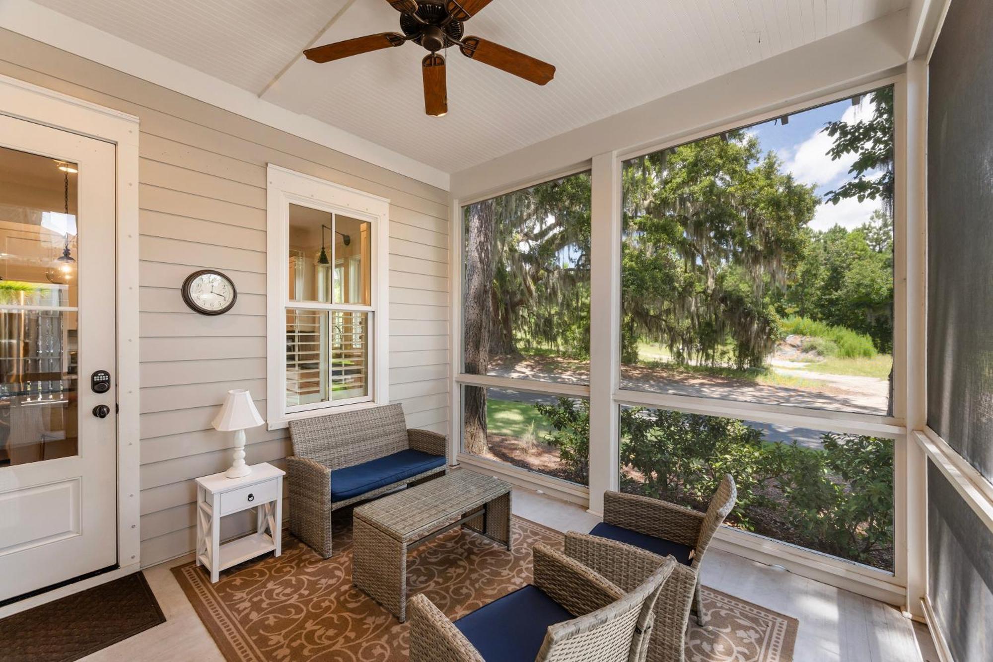 Low Country Cottage In Beautiful Habersham بيوفورت المظهر الخارجي الصورة