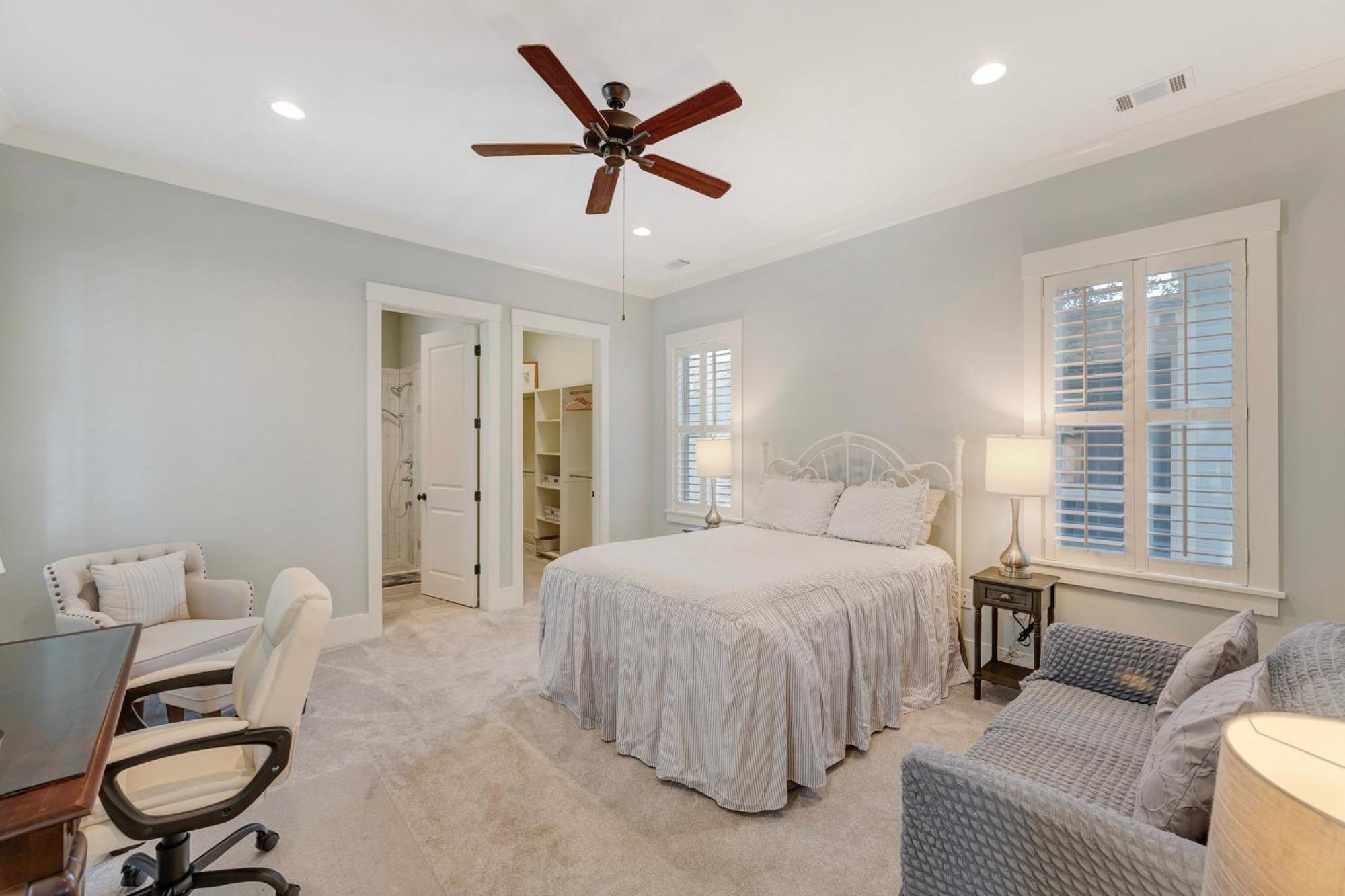 Low Country Cottage In Beautiful Habersham بيوفورت المظهر الخارجي الصورة