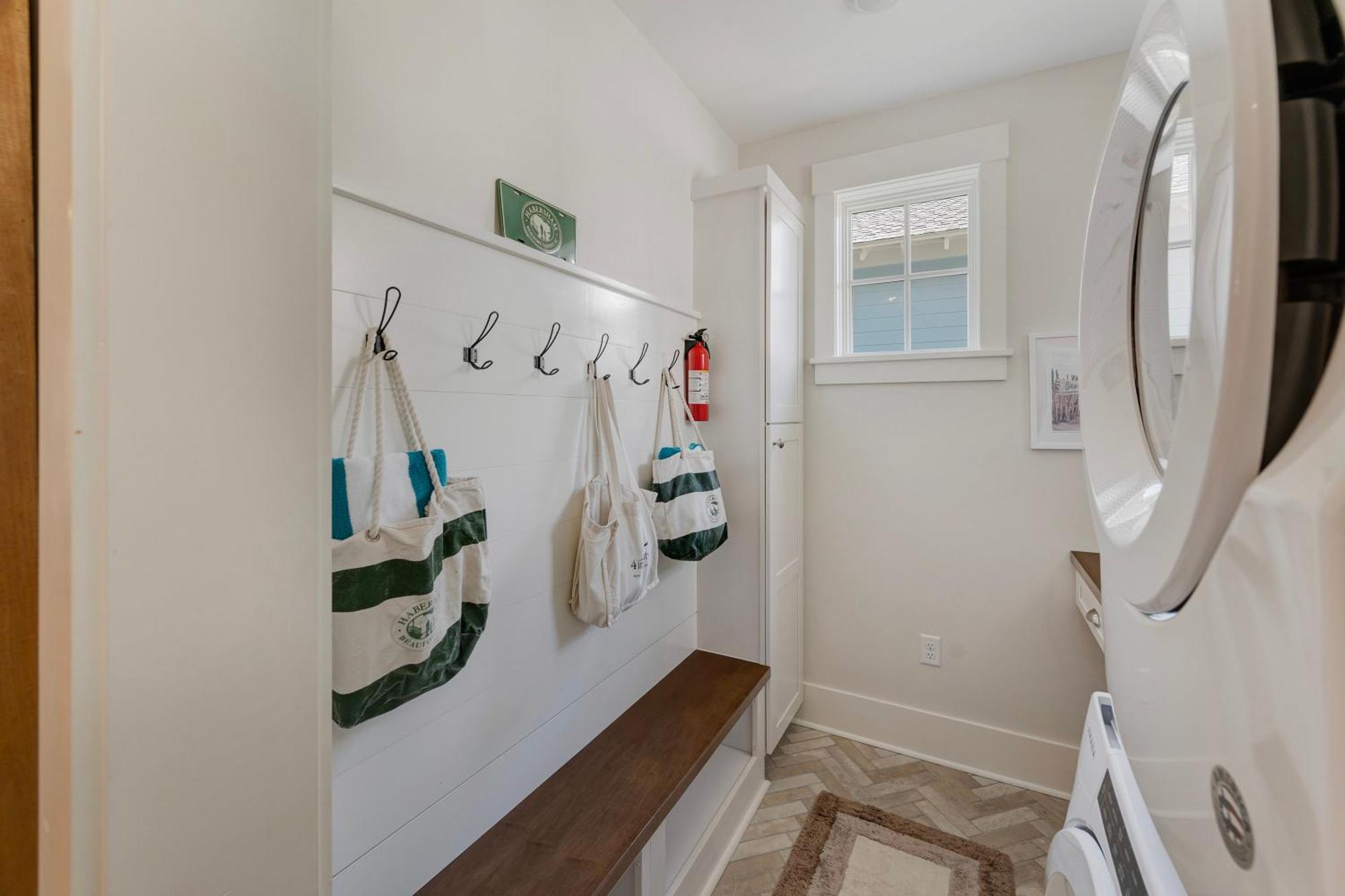 Low Country Cottage In Beautiful Habersham بيوفورت المظهر الخارجي الصورة